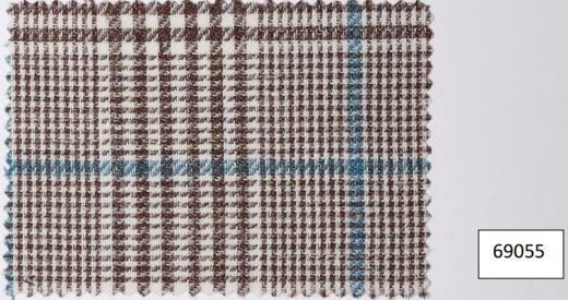 Zegna 69055 商品图0