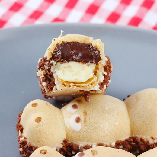 健达河马巧克力20.7g 商品图4