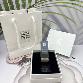 【爆款现货】礼盒装 纪梵希小羊皮口红306 307 333 304红丝绒哑光N37 N36唇膏 口红+礼盒