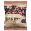 涞可巧克力味五角星甜甜圈76gLIKEDO 초코별클래식 商品缩略图0