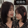 【热卖爆款】发可乐泡泡染发剂，时尚盖白纯植物染发膏，一支彩染发，让你时尚出众！你的头发全程呵护！拥有秀发飘逸的时刻！ 商品缩略图5