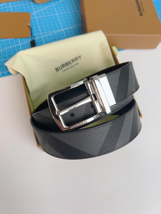 《Burberry》博柏利 腰带 商品图6