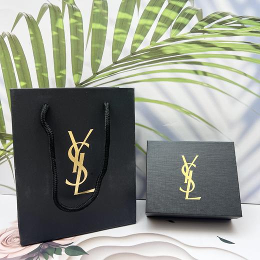 【品牌授权】【爆款礼盒】YSL圣罗兰-你们要的小金条口红1966#+礼盒 商品图6