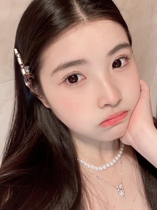 【大直径】RICHEECON-圆滚滚-14.5mm 【年抛 0-800度 无525/575】 商品图11