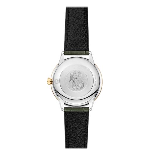 欧米茄 OMEGA 碟飞系列典雅腕表 27.5毫米石英腕表 434.23.28.60.55.001 商品图1