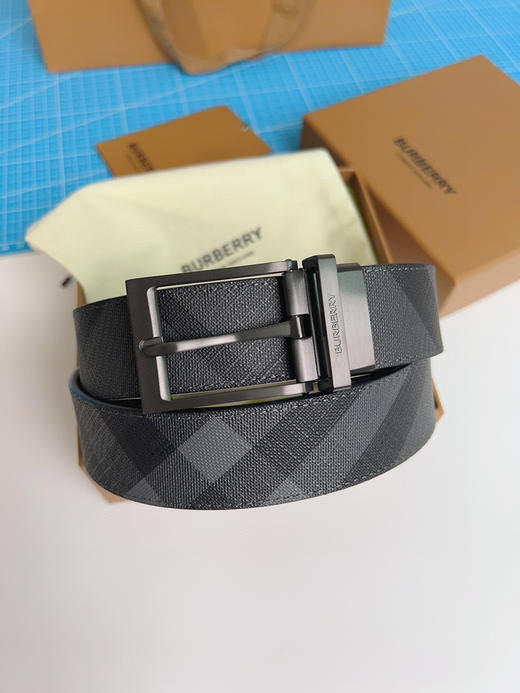 《Burberry》博柏利 腰带 商品图0