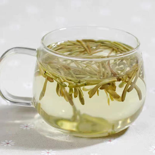 滇藏源牌金银花38g/罐 商品图2