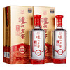 泸州老窖精品头曲D6 500ml 商品缩略图1