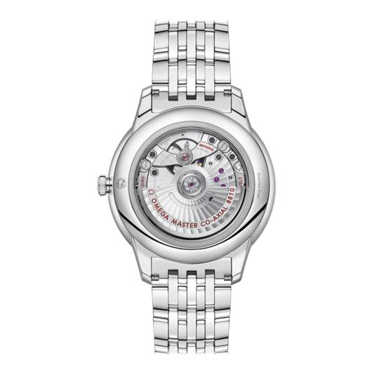 欧米茄 OMEGA 碟飞系列典雅腕表 41毫米动力储存至臻天文台表 434.10.41.21.03.001 商品图1