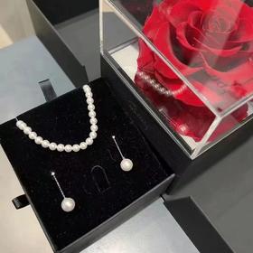 【Riotlily】B座1F|“520”永生花心动礼盒