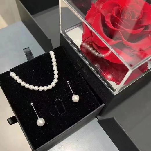 【Riotlily】B座1F|“520”永生花心动礼盒 商品图0