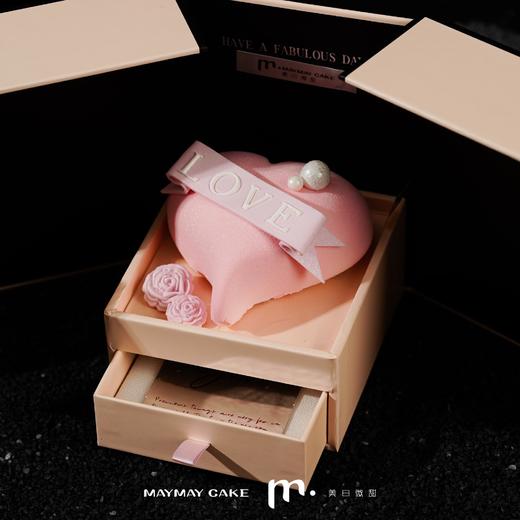 没“荔”不行·怦然心动礼盒 商品图0