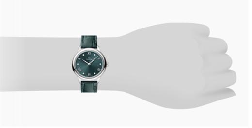 欧米茄 OMEGA 碟飞系列典雅腕表 27.5毫米石英腕表 434.13.28.60.60.001 商品图2