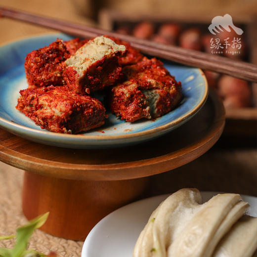 生态豆腐乳 | 合作生产 *Ecological fermented bean curd  | Coproduction 商品图3