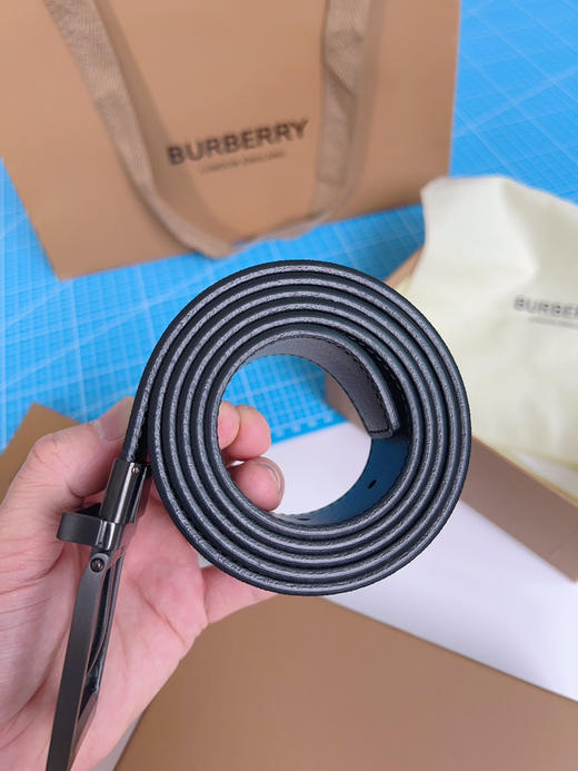 《Burberry》博柏利 腰带 商品图3