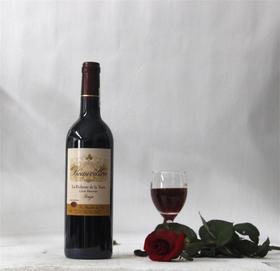 卡斯特博隆珍藏干红