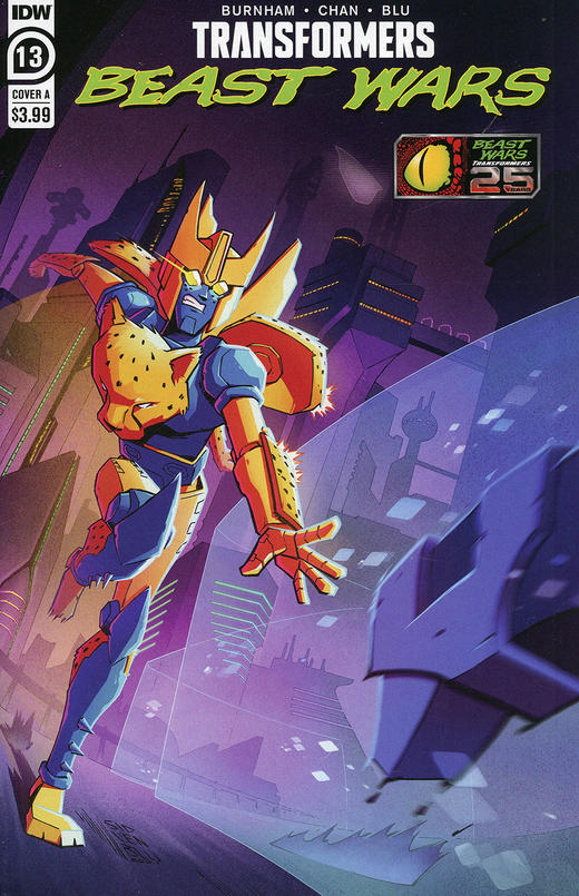 变形金刚 Transformers Beast Wars 商品图9