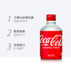 日版可口可乐碳酸饮料汽水300ml 商品缩略图1