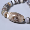 西亚高古缠丝玛瑙“千眼花”手串 商品缩略图2