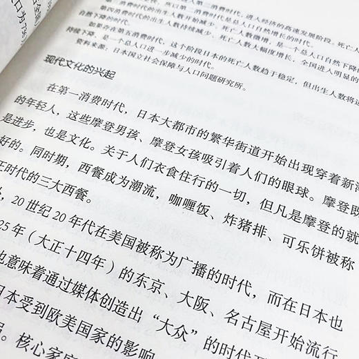 孤独社会 即将到来的第五消费时代 商品图2