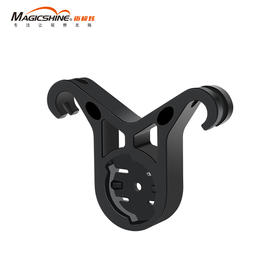 迈极炫尾灯配件支架