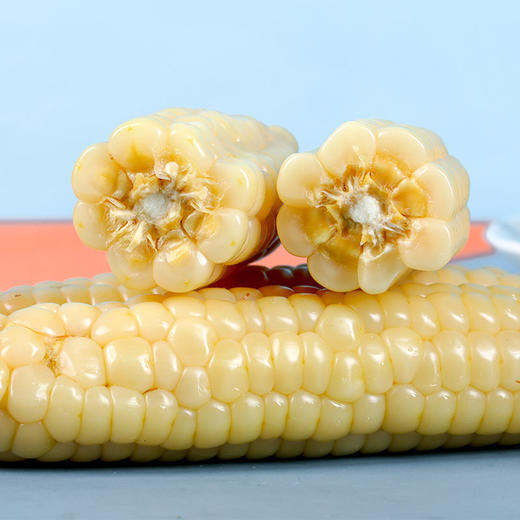 产地直发 | 【枝悦】云南版纳拇指小玉米傣家迷你手指香糯真空玉米棒宝宝即食早餐 商品图1