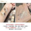 专柜309 秒变深邃大眼！虞书欣同款3CE12色眼影盘 #RAW NEUTRALS水泥盘 商品缩略图2