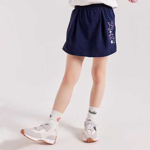 【龙之涵运动裙裤】吸湿排汗 婴幼儿A类标准！ 商品图10