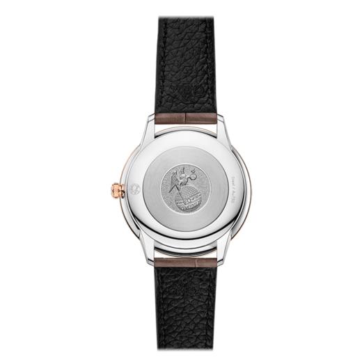 欧米茄 OMEGA 碟飞系列典雅腕表 30毫米石英腕表 434.23.30.60.52.001 商品图1