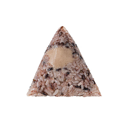 立家粽要芋泥在一起粽子480g/盒*2 商品图2