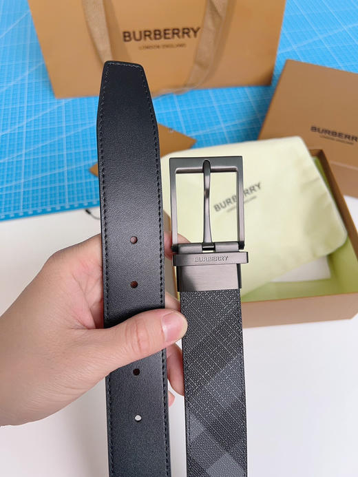 《Burberry》博柏利 腰带 商品图2