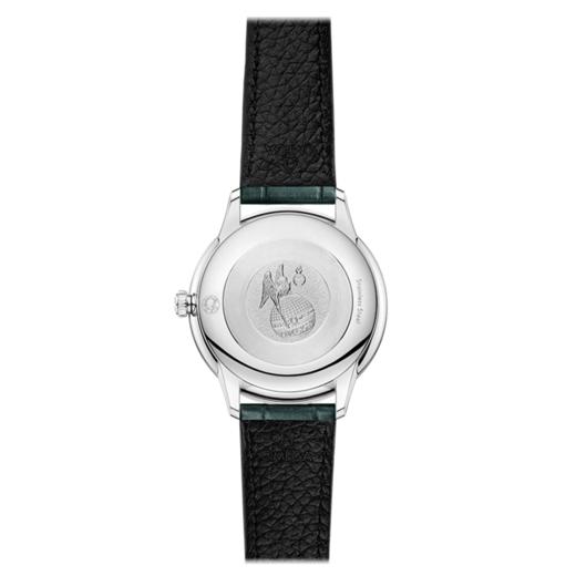 欧米茄 OMEGA 碟飞系列典雅腕表 27.5毫米石英腕表 434.13.28.60.60.001 商品图1