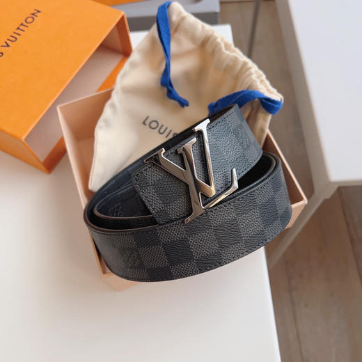 LOUIS VITTON新款腰带 商品图7