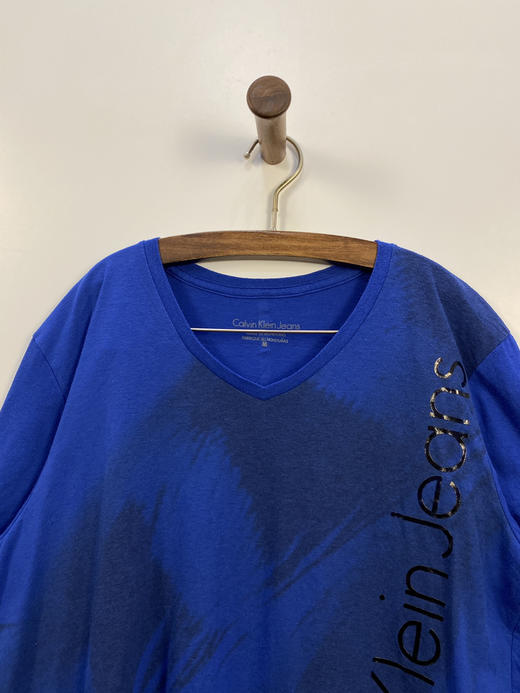 CK Calvin Klein 卡尔文·克雷恩 短袖T恤 _SST(M) 商品图0