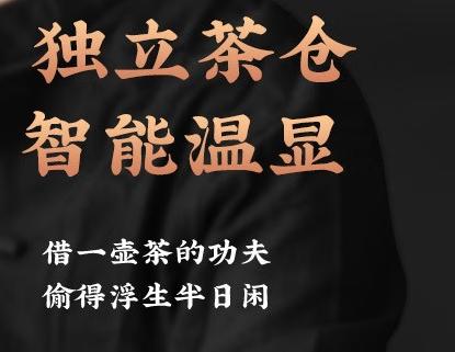 巴米乐温显焖茶壶BNL-BW125-1600  1.6L（颜色随机发） 商品图7