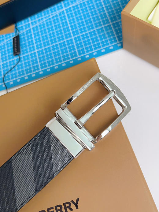 《Burberry》博柏利 腰带 商品图2
