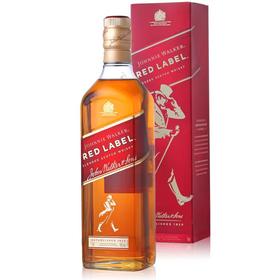 【快递包邮】红牌威士忌700ml