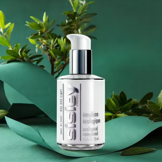 情人节大促 Sisley希思黎全能乳液30ml*3个装 商品图1