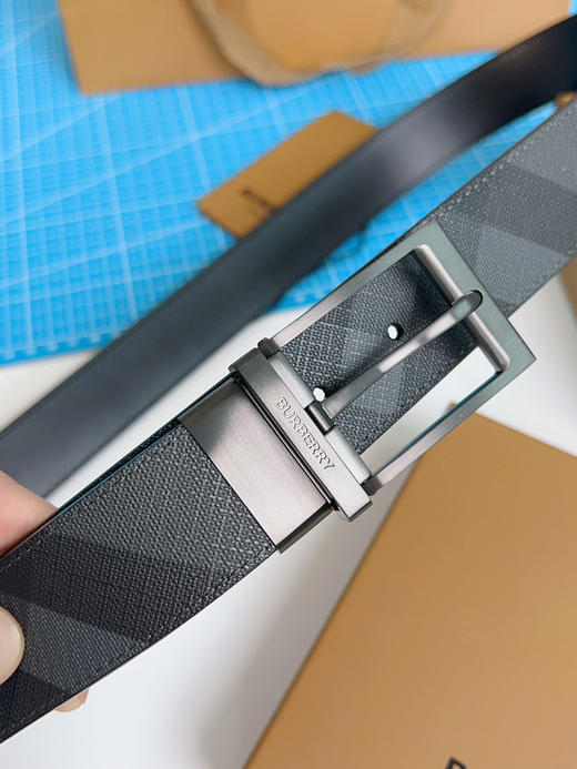 《Burberry》博柏利 腰带 商品图6