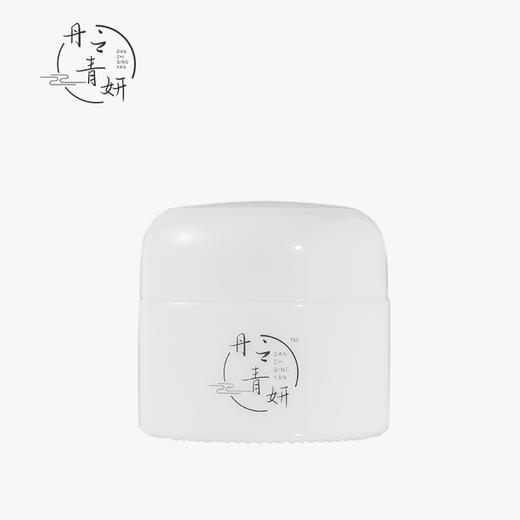 丹之青妍 润泽保湿面霜50g）[D类] 商品图0