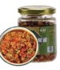 施南乡土家蒜蓉螺丝椒酱220g/瓶 商品缩略图0