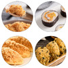 百钻豆粉松 寿司专用肉松材料 烘焙面包蛋糕紫菜包饭猪肉松 商品缩略图3