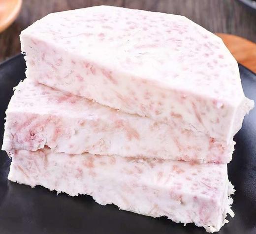 荔浦芋头片（广西特产，更香、更粉、更好吃） 商品图0