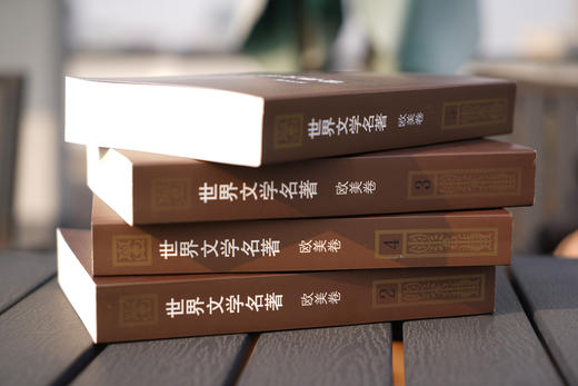 《世界文学名著连环画》（5/10册），几十位连环画大家通力创作，大人、小孩一口气读完世界名著 商品图9