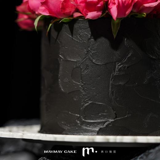 双层|弗洛伊德·甜酷蛋糕【B4420】 商品图3