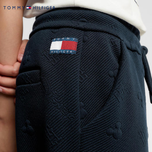 [DISNEY联名系列]  TOMMY 秋 大童小童 长裤 KS0KS00411 商品图2