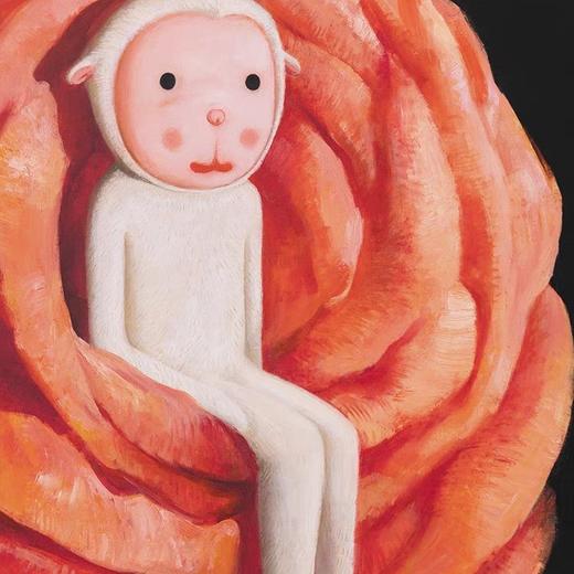 杨媛媛《幸福吗？》99版 商品图4