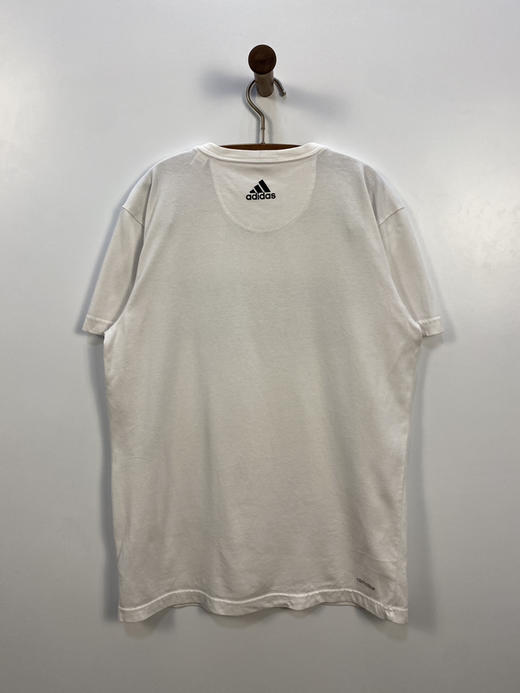 adidas 阿迪达斯 ESSENTIALS SPORT 短袖T恤 _SST(M) 商品图3