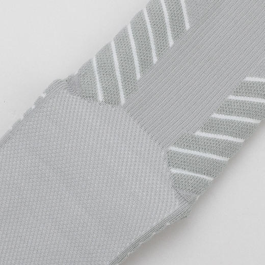 KELME卡尔美运动袜子男女篮球中筒透气毛巾底防滑吸汗训练专用袜 商品图2