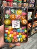 都饴七彩花糖110g 商品缩略图0